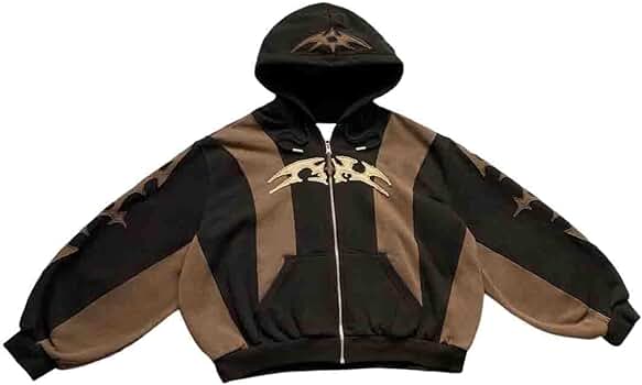 【00s アーカイブ】ドット カットソー パンク テック y2k レア Vintage 2000s Y2K SUPRA SHOES Skateboards Alt Punk Full Zip